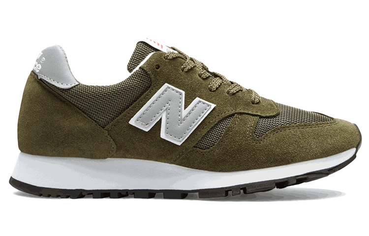 Order (W) New Balance 855 Hijau Zaitun 'Olive' W855OVE