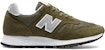 (W) New Balance 855 Hijau Zaitun 'Olive' W855OVE