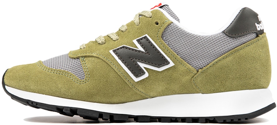 (W) New Balance 855 Siri Hijau Zaitun Muda W855OLI Buy (W) New Balance 855 Siri Hijau Zaitun Muda W855OLI