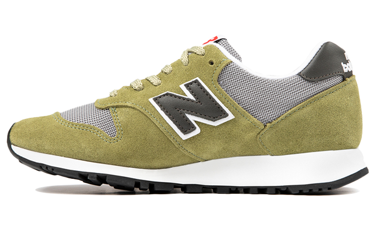 (Women) New Balance 855 Series Light Olive Green W855OLI
