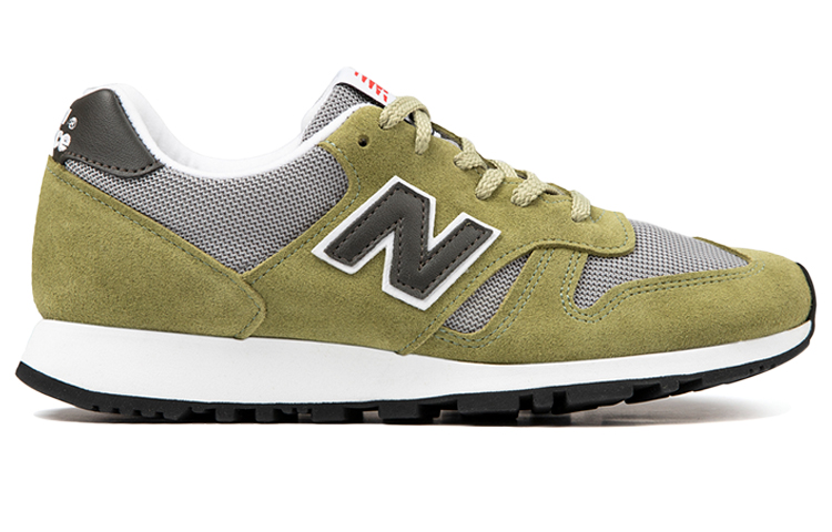 Order (W) New Balance 855 Serie Hellolivgrün W855OLI