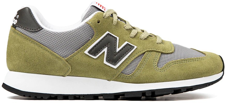 (W) New Balance 855 Serie Hellolivgrün W855OLI Order (W) New Balance 855 Serie Hellolivgrün W855OLI