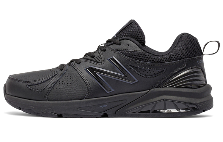 (Women) New Balance 857v2 Black WX857AB2
