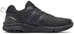 (W) New Balance 857v2 Hitam WX857AB2