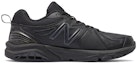Order (W) New Balance 857v2 Hitam WX857AB2