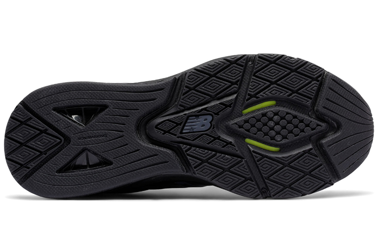 Lookbook (W) New Balance 857v2 Hitam WX857AB2