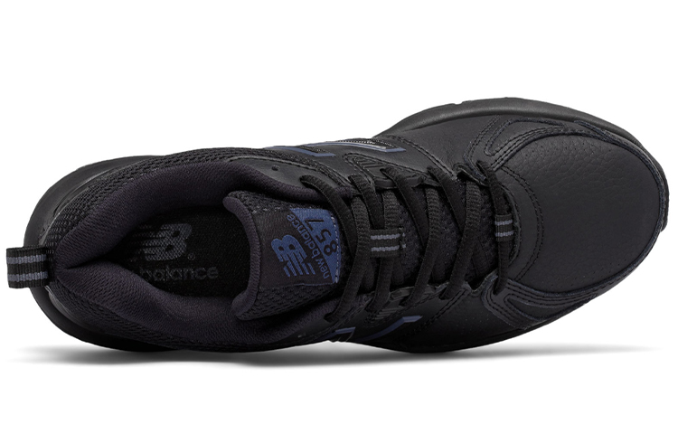 Shop (W) New Balance 857v2 Noir WX857AB2