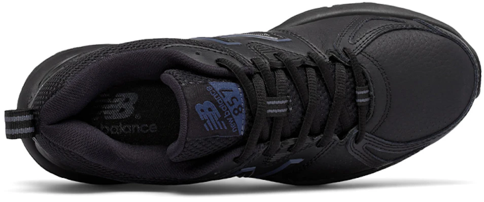 (W) New Balance 857v2 Noir WX857AB2 Shop (W) New Balance 857v2 Noir WX857AB2