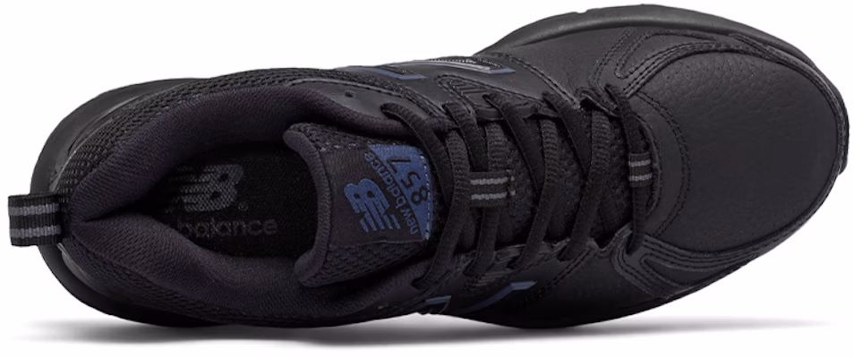 (Women) New Balance 857v2 Black WX857AB2 Shop (Women) New Balance 857v2 Black WX857AB2