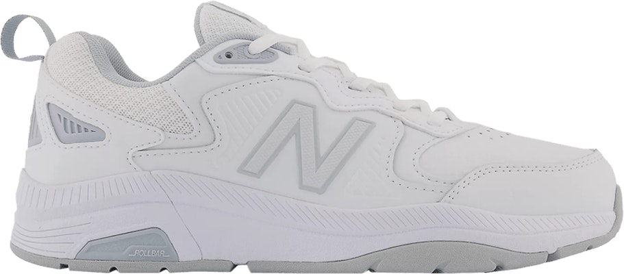 (Women) New Balance 857v3 2E Wide 'White Cyclone' WX857WB3-2E Buy (Women) New Balance 857v3 2E Wide 'White Cyclone' WX857WB3-2E