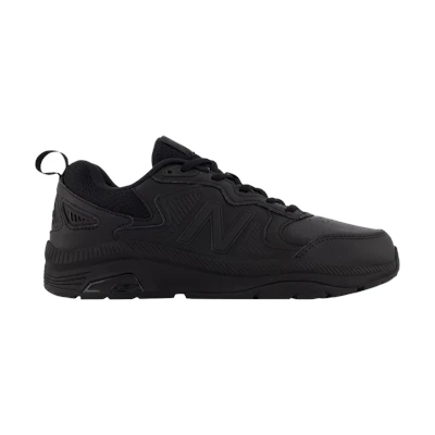 (W) NB 857v3 4E Wide 'Triple Black'