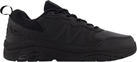 (Women) New Balance 857v3 4E Wide 'Triple Black' WX857AB3-4E (Women) New Balance 857v3 4E Wide 'Triple Black' WX857AB3-4E