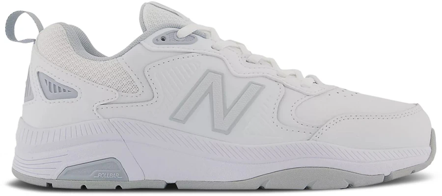 (W) New Balance 857v3 4E Wide ''Bianco Cyclone'' WX857WB3-4E Buy (W) New Balance 857v3 4E Wide ''Bianco Cyclone'' WX857WB3-4E