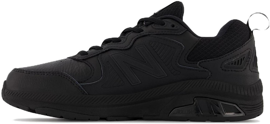 (Women) New Balance 857v3 'Triple Black' WX857AB3 Buy (Women) New Balance 857v3 'Triple Black' WX857AB3