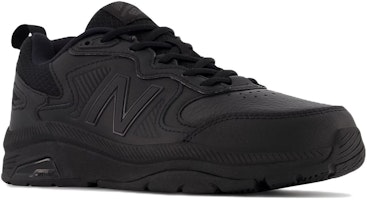(W) New Balance 857v3 'Triple Black' Zapatillas Todo Negro WX857AB3 Lookbook (W) New Balance 857v3 'Triple Black' Zapatillas Todo Negro WX857AB3