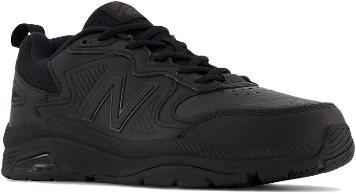 (W) ニューバランス857v3 トリプルブラック WX857AB3 Lookbook (W) ニューバランス857v3 トリプルブラック WX857AB3