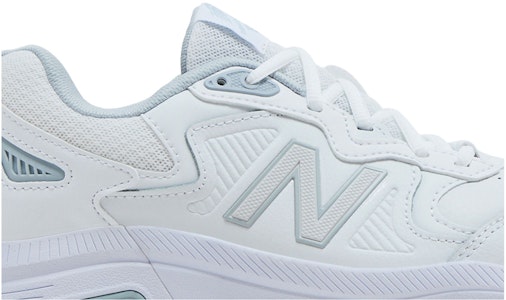 (W) New Balance 857v3 'Putih Cyclone' WX857WB3 Order (W) New Balance 857v3 'Putih Cyclone' WX857WB3