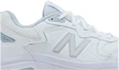 Lookbook (W) New Balance 857v3 'Putih Cyclone' WX857WB3