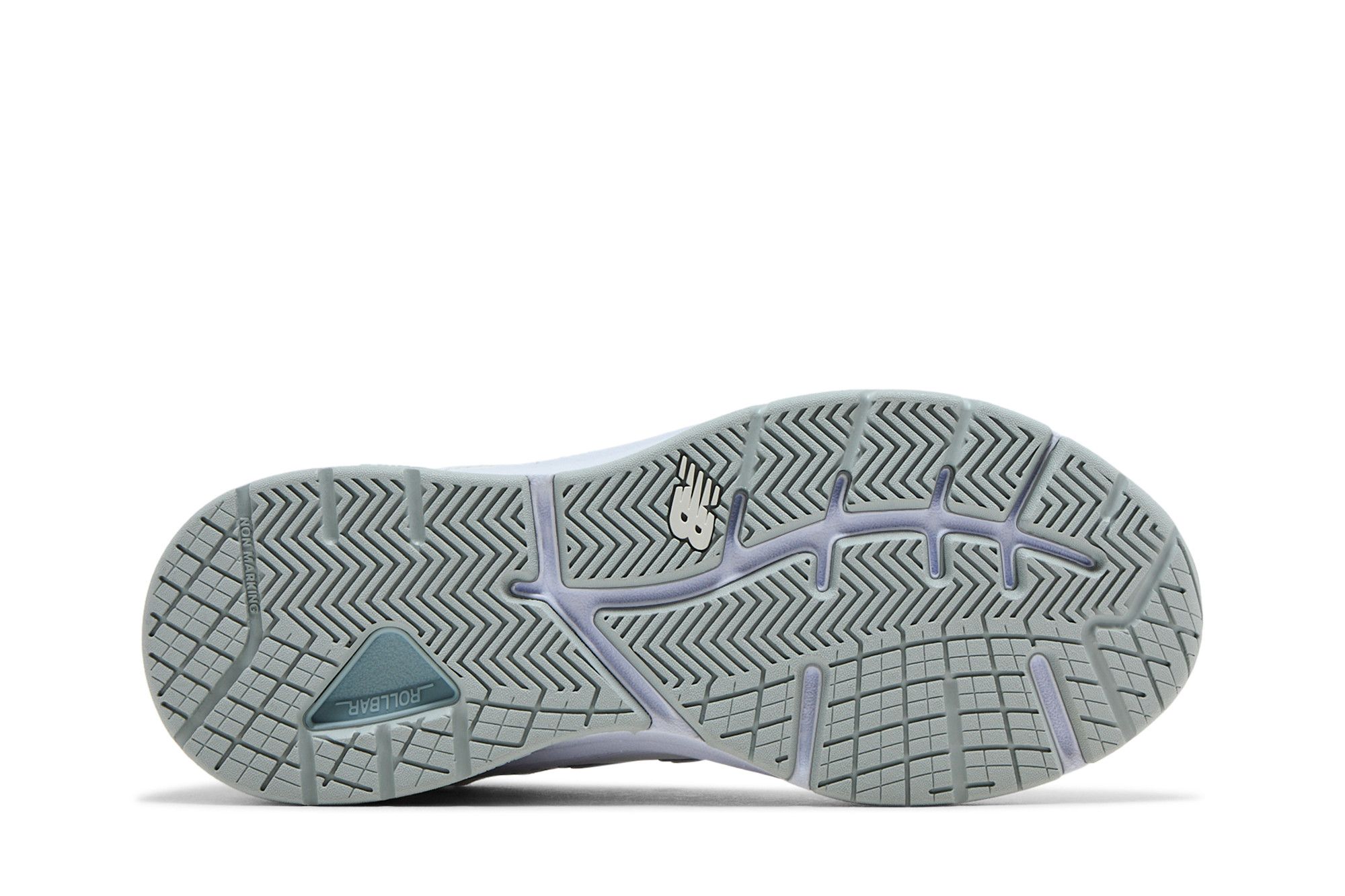Purchase (W) New Balance 857v3 'Putih Cyclone' WX857WB3