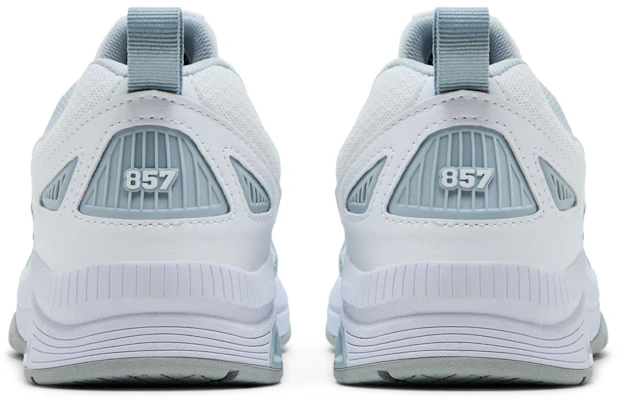 (W) New Balance 857v3 'Putih Cyclone' WX857WB3 Sizing (W) New Balance 857v3 'Putih Cyclone' WX857WB3