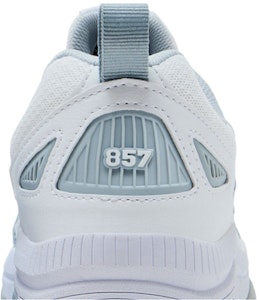 (W) New Balance 857v3 'Putih Cyclone' WX857WB3 Sizing (W) New Balance 857v3 'Putih Cyclone' WX857WB3