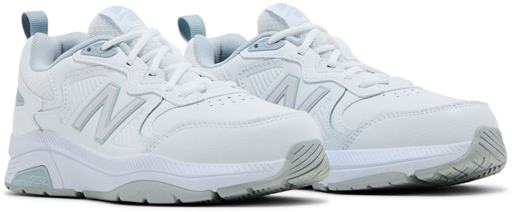 (W) New Balance 857v3 'Putih Cyclone' WX857WB3 Cheap (W) New Balance 857v3 'Putih Cyclone' WX857WB3