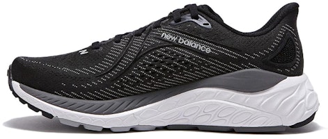 New Balance NB 860 舒適萬用 時尚 耐磨透氣 低筒 跑步鞋 女款 黑色 Buy New Balance NB 860 舒適萬用 時尚 耐磨透氣 低筒 跑步鞋 女款 黑色