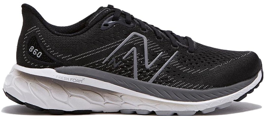 (W) New Balance 860 'Comodidad Negra' NBPFDS009B Order (W) New Balance 860 'Comodidad Negra' NBPFDS009B