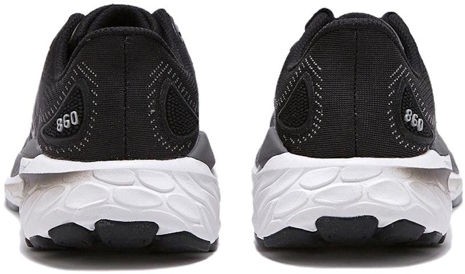 (W) New Balance 860 'Comodidad Negra' NBPFDS009B Purchase (W) New Balance 860 'Comodidad Negra' NBPFDS009B