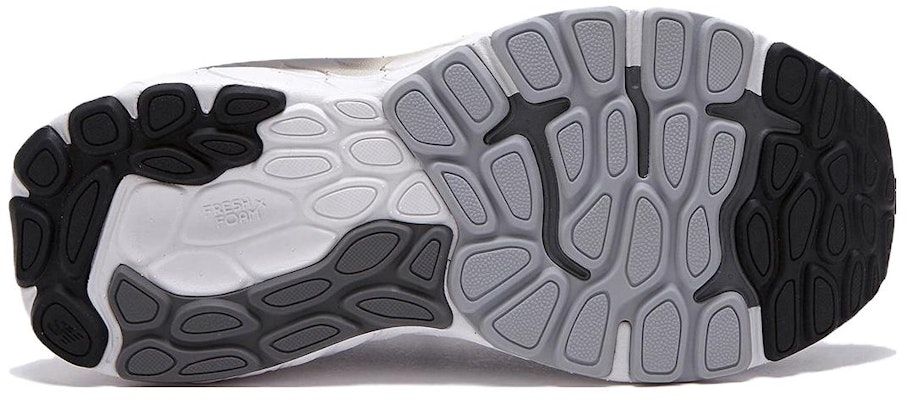 (W) New Balance 860 'Comodidad Negra' NBPFDS009B Details for (W) New Balance 860 'Comodidad Negra' NBPFDS009B