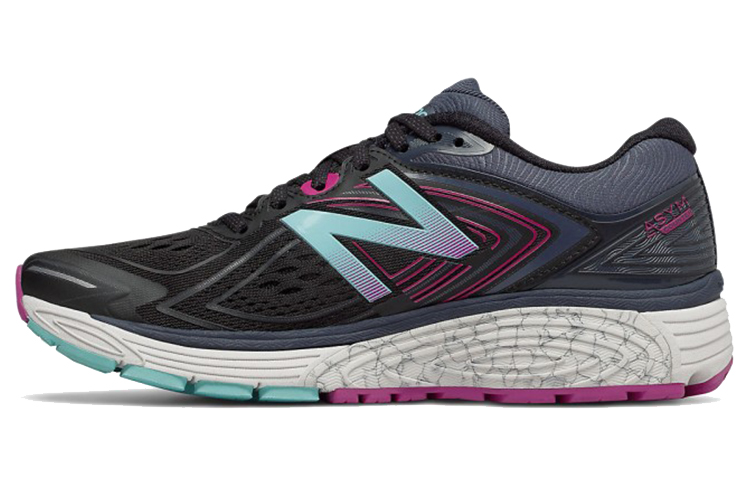 Buy (W) New Balance 860 '毒莓' W860BP8