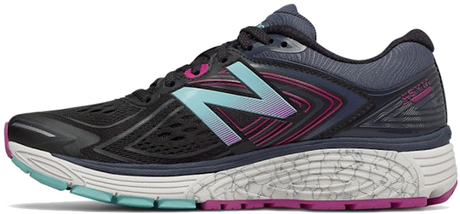 (W) New Balance 860 'Poisonberry' Morado W860BP8 Buy (W) New Balance 860 'Poisonberry' Morado W860BP8
