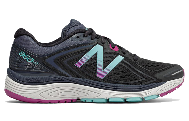 Order (W) New Balance 860 '毒莓' W860BP8