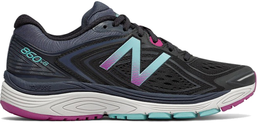 (W) New Balance 860 '毒莓' W860BP8 Order (W) New Balance 860 '毒莓' W860BP8