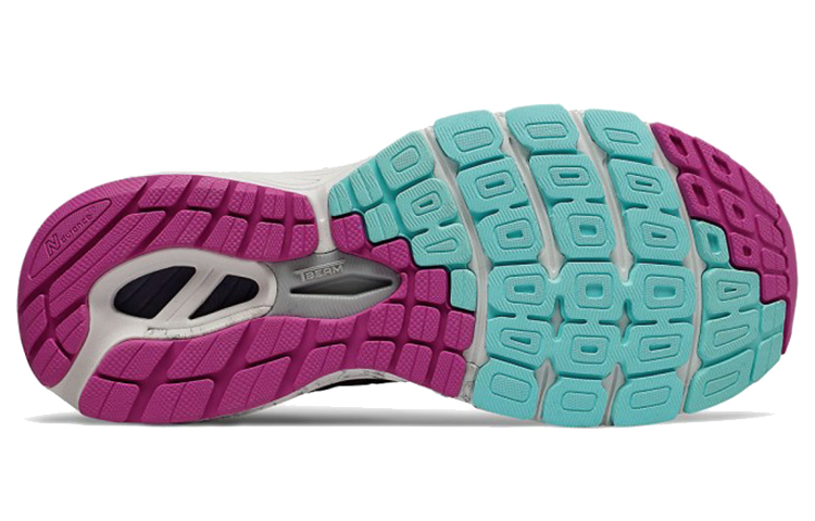 Shop (W) New Balance 860 '毒莓' W860BP8