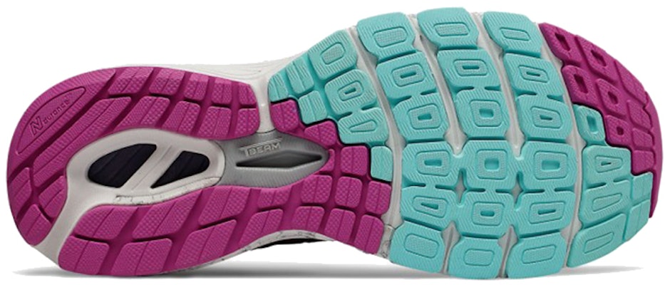 (W) New Balance 860 '毒莓' W860BP8 Shop (W) New Balance 860 '毒莓' W860BP8