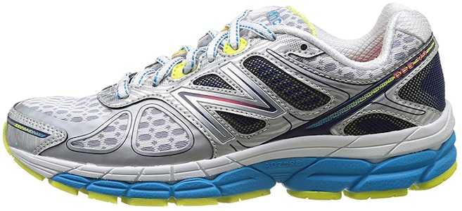 (W) New Balance 860 'Plata Negra' W860WB4 Buy (W) New Balance 860 'Plata Negra' W860WB4