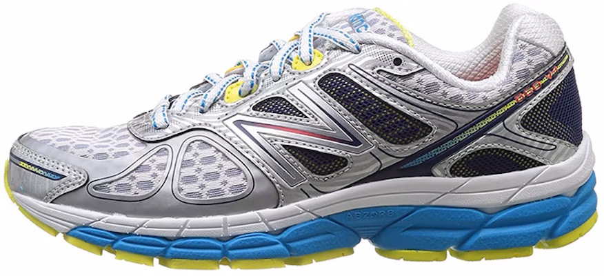 (W) New Balance 860 'Perak Hitam' W860WB4 Buy (W) New Balance 860 'Perak Hitam' W860WB4