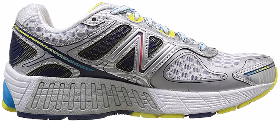 (W) New Balance 860 'Perak Hitam' W860WB4 Order (W) New Balance 860 'Perak Hitam' W860WB4