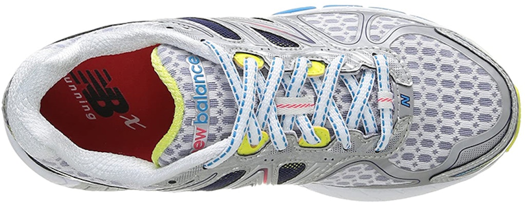 (W) New Balance 860 'Perak Hitam' W860WB4 Lookbook (W) New Balance 860 'Perak Hitam' W860WB4