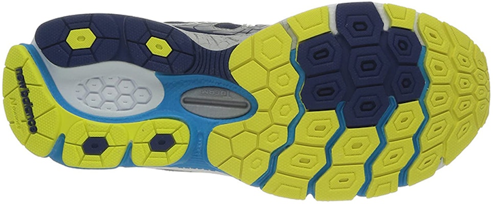 (W) New Balance 860 'Perak Hitam' W860WB4 Shop (W) New Balance 860 'Perak Hitam' W860WB4