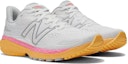 Lookbook (W) New Balance Fresh Foam X 860 v12 'Putih Oren Merah Jambu' W860A12