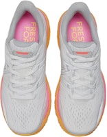 (W) New Balance Fresh Foam X 860 v12 '白橙粉红' W860A12 Shop (W) New Balance Fresh Foam X 860 v12 '白橙粉红' W860A12