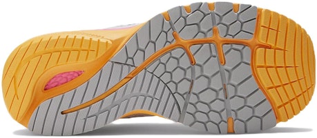 (W) New Balance Fresh Foam X 860 v12 '白橙粉红' W860A12 Details for (W) New Balance Fresh Foam X 860 v12 '白橙粉红' W860A12