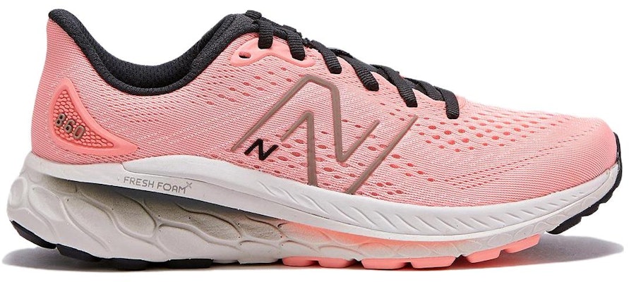 (W) New Balance 860 'Blanco Rosa' W860P13 Order (W) New Balance 860 'Blanco Rosa' W860P13
