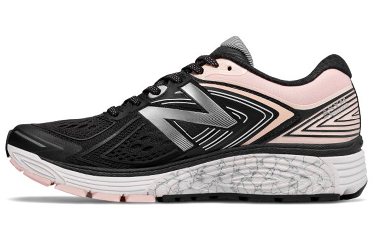 Buy (W) New Balance 860 Low-Top /Pink 'Hitam' W860SG8
