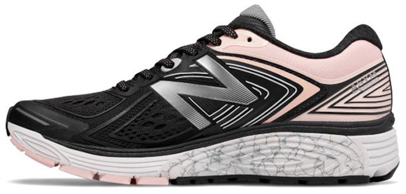 (W) New Balance 860 Low-Top /Pink 'Hitam' W860SG8 Buy (W) New Balance 860 Low-Top /Pink 'Hitam' W860SG8