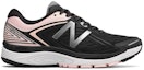 Order (W) New Balance 860 Low-Top /Pink 'Hitam' W860SG8