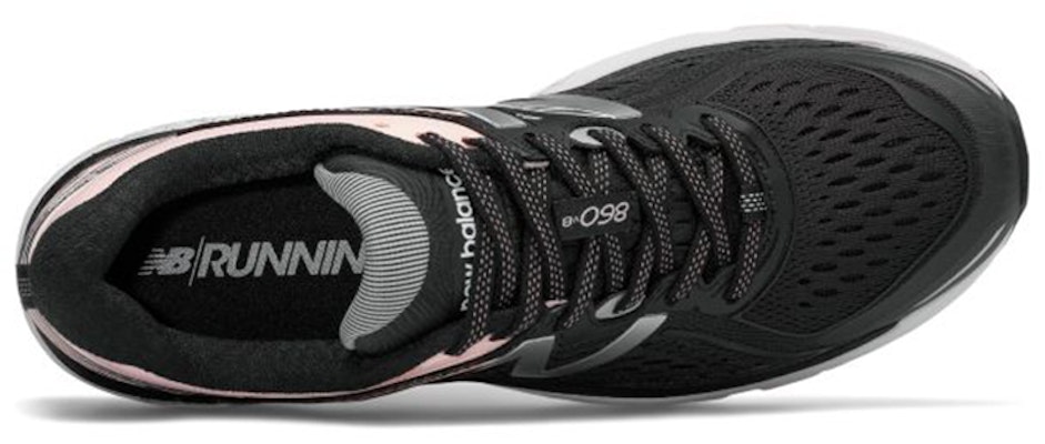 (W) New Balance 860 Low-Top /Pink 'Hitam' W860SG8 Lookbook (W) New Balance 860 Low-Top /Pink 'Hitam' W860SG8