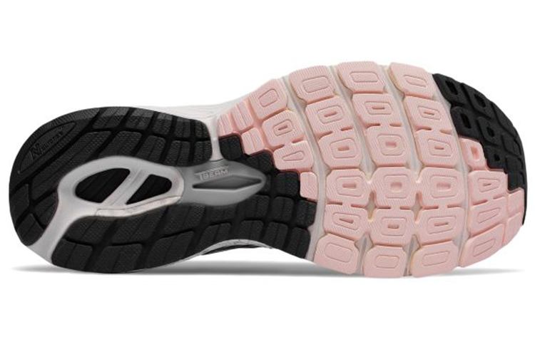 Shop (W) New Balance 860 Low-Top /Pink 'Hitam' W860SG8